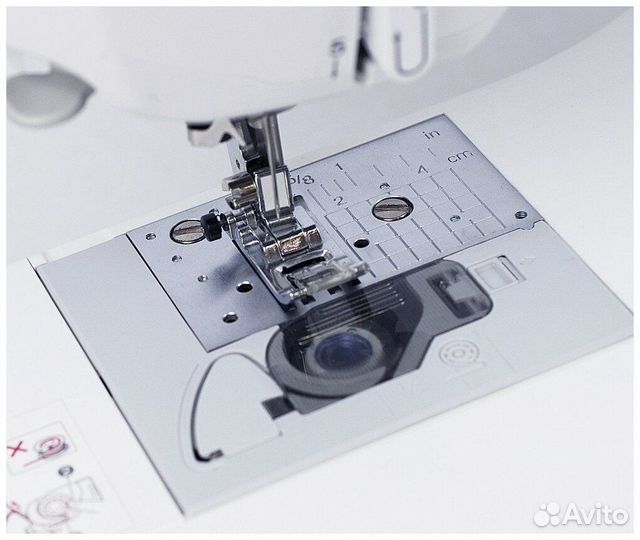 Швейная машина Brother innov is 50
