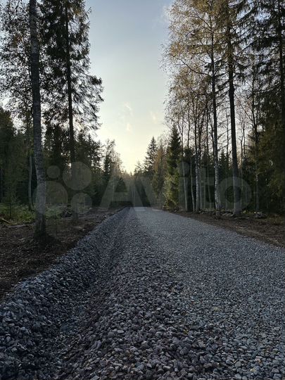 Участок 8,7 сот. (ИЖС)