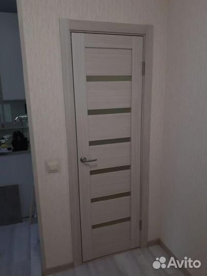 Двери межкомнатные в наличии