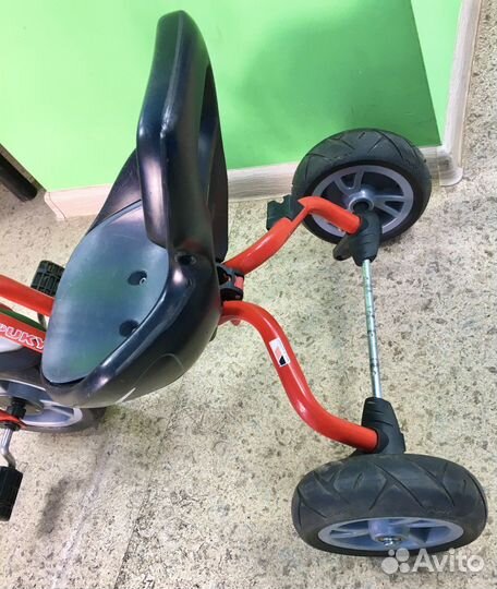 Велосипед Puky детский