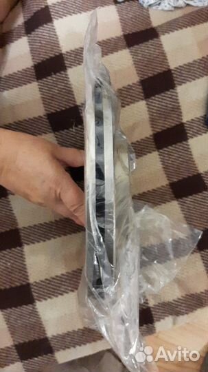 Оригинальные тормозные диски opel corsa d