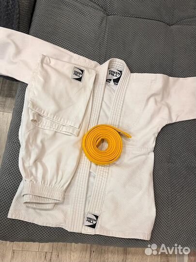 Кимоно для мальчика