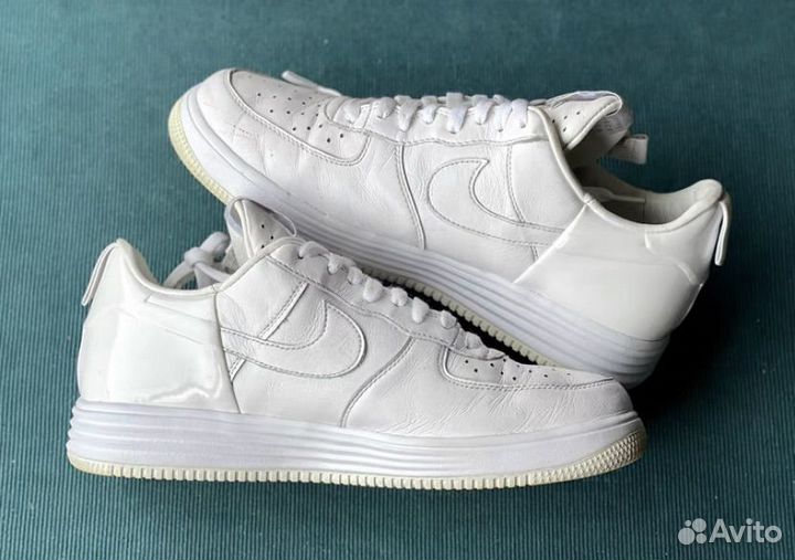 Nike air force 1 acronym