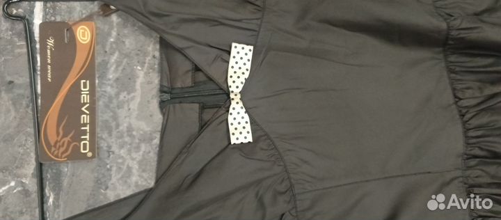 Сарафан Ретро Франция 44-46