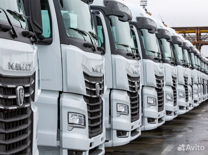 Водитель категории 