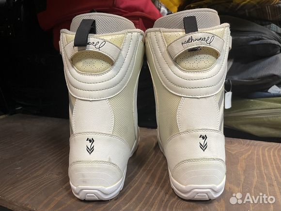 Сноуборд ботинки Northwave Dahla - 41 - 42