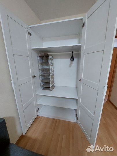 Шкаф IKEA