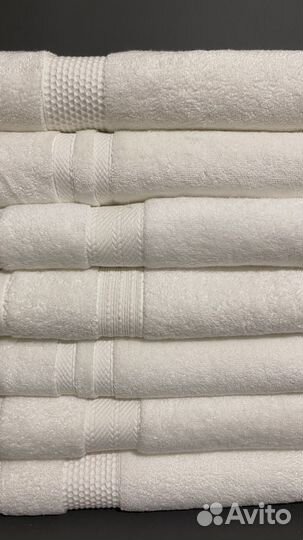 Полотенце банное турецкое