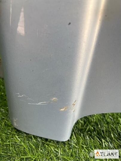 Крыло переднее левое nissan cube