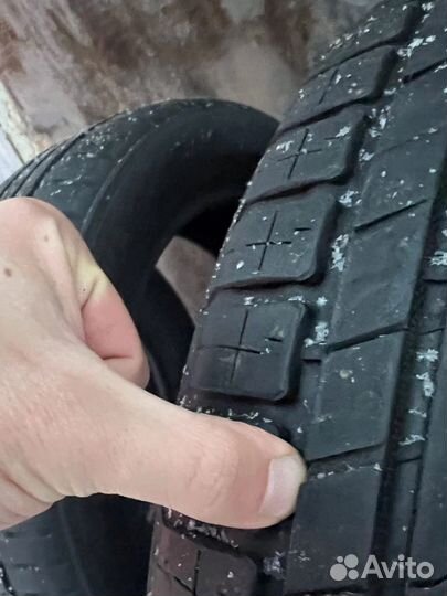 Nokian Tyres Hakka Green 2 195/55 R15 89V