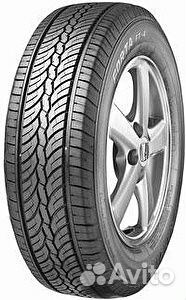 Nankang FT-4 205/70 R15 96H