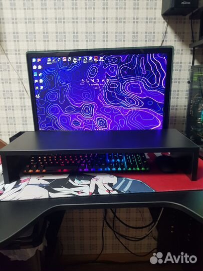 Подставка для монитора