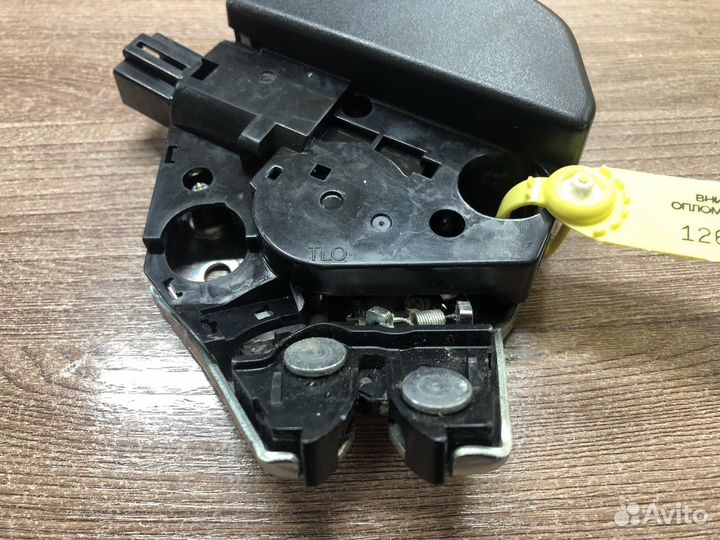 Замок багажника Honda Accord 8 CU 2008-2012