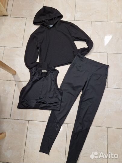 Спортивные вещи 42 р