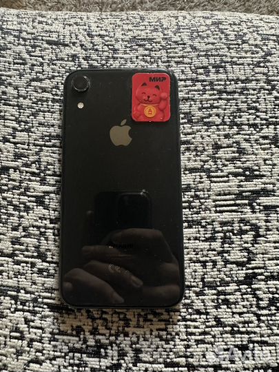 iPhone Xr, 64 ГБ