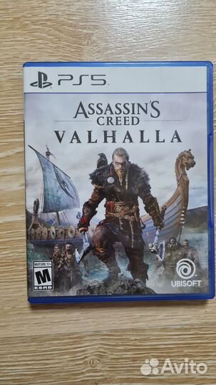 Игры для приставки ps5/ ps4