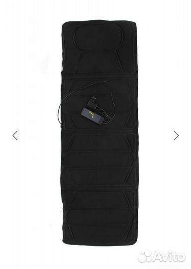 Массажный матрац Леомакс с функцией подогрева