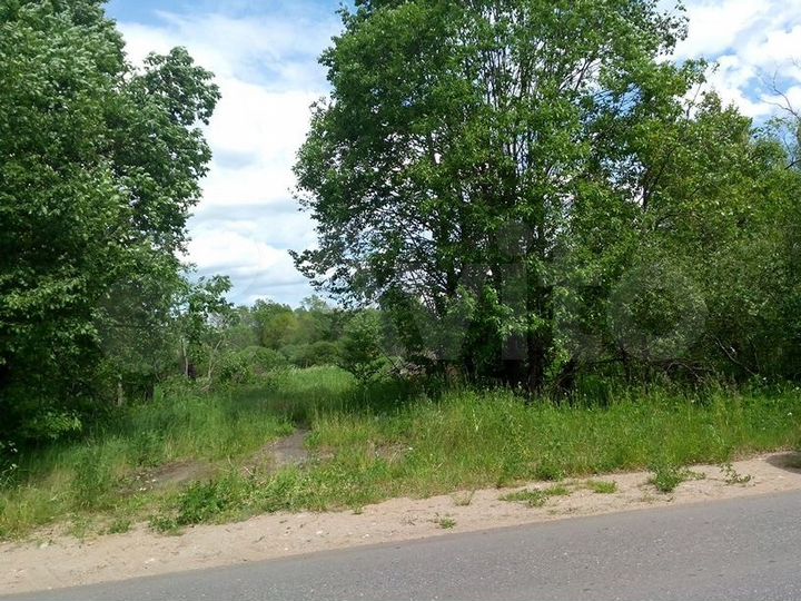 Участок 30 сот. (ИЖС)