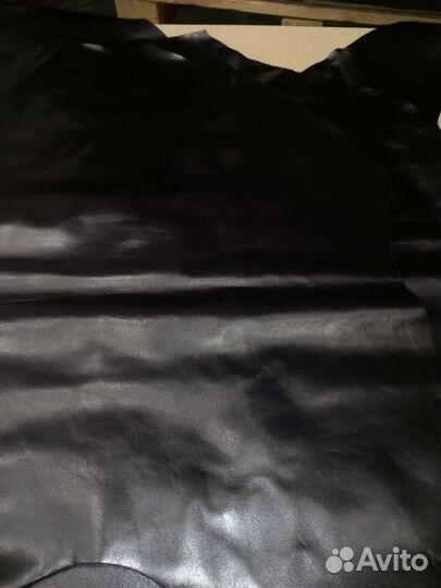 Кожа натуральная крс