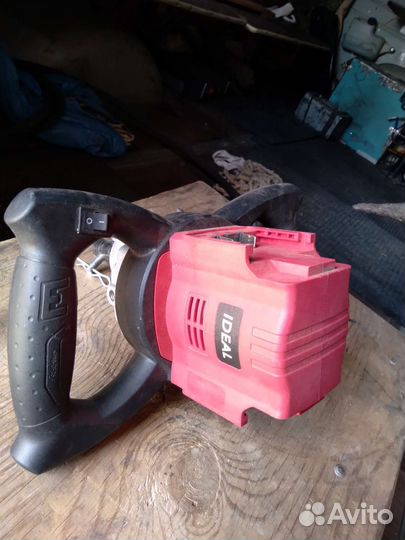 Продам ледобур