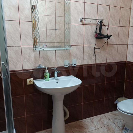 Комната 42 м², 3/3 эт.