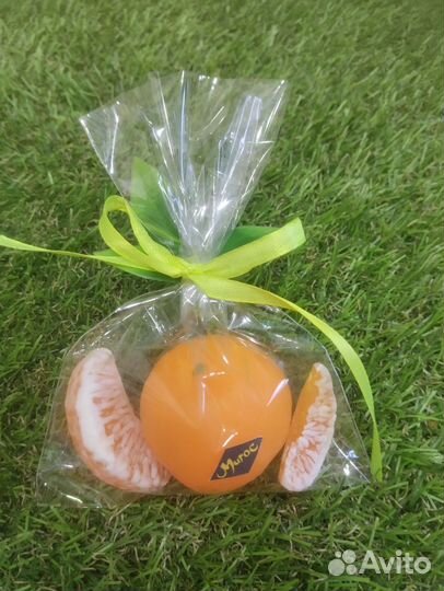 Мыло ручной работы