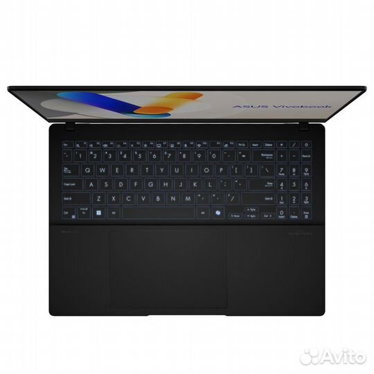 Ноутбук Asus Vivobook S 15 oled S5506MA-MA122 90NB14E1-M008L0