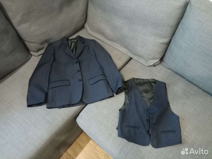 Школьная форма для мальчика