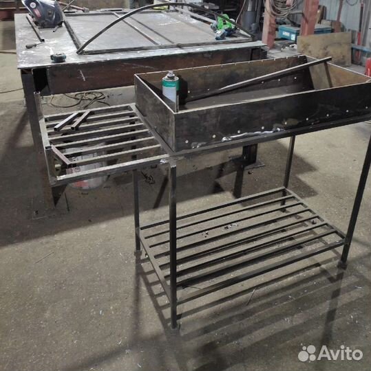 Услуги сварщика и слесаря с выездом