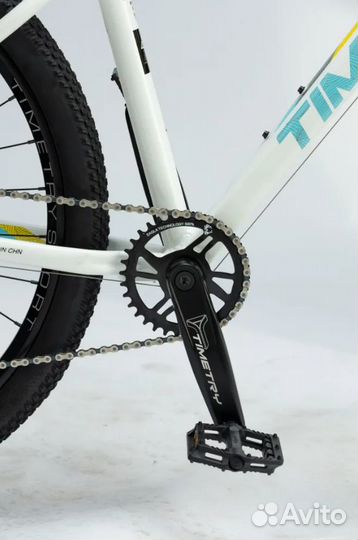 Велосипед горный женский 27.5 shimano