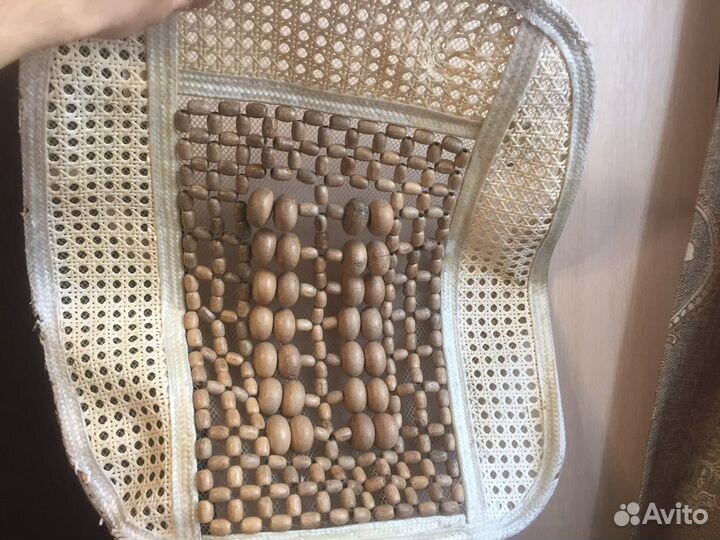 Чехол не сиденье в машину ретро классика