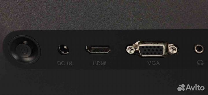 Монитор Xiaomi Mi Desktop Monitor 27 Новый