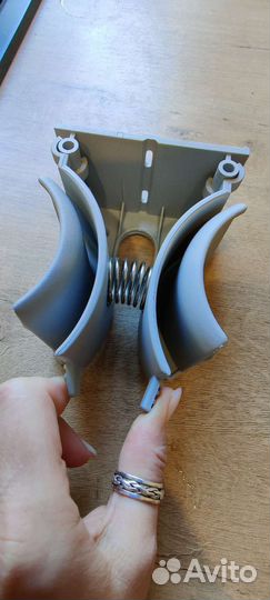 Держатель для сапог Ambos