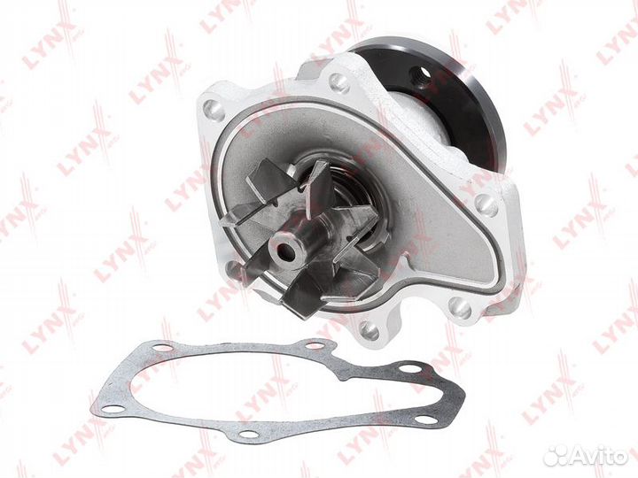 Насос водяной