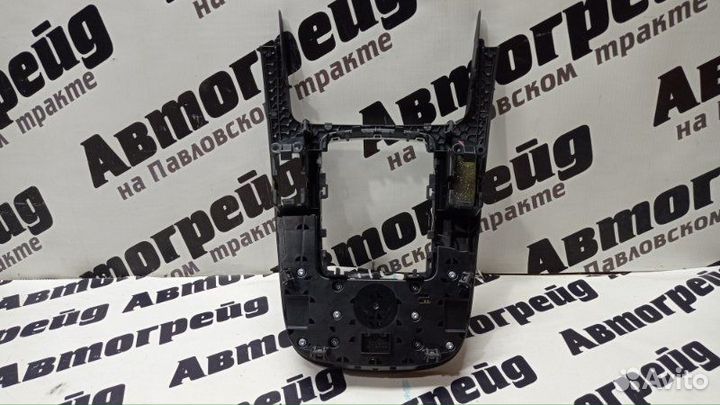 Блок управления мультимедией Audi A4 8K2 cdhb