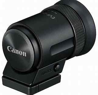 Электронный видоискатель Canon EVF-DC2