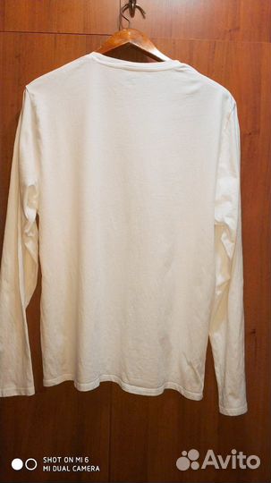 Футболка мужская