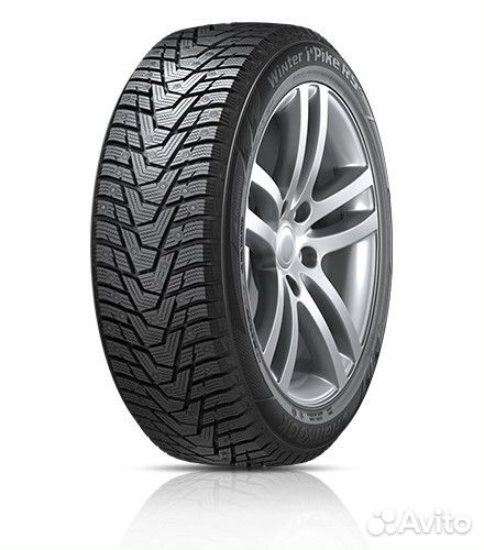 Hankook Winter I'Pike RS2 W429 245/50 R18 104T