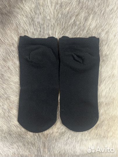 Короткие носки унесённые призраками/Ghibli