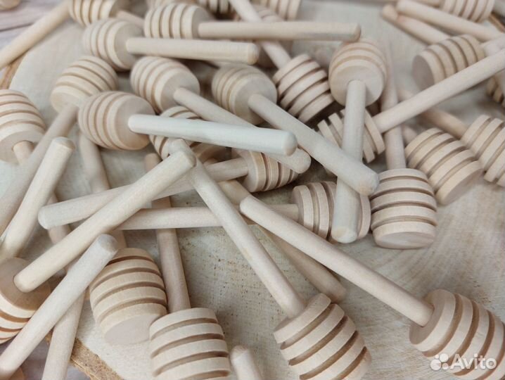 Медовые ложки оптом