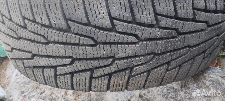 Nokian Tyres Nordman RS2 205/60 R16 96R