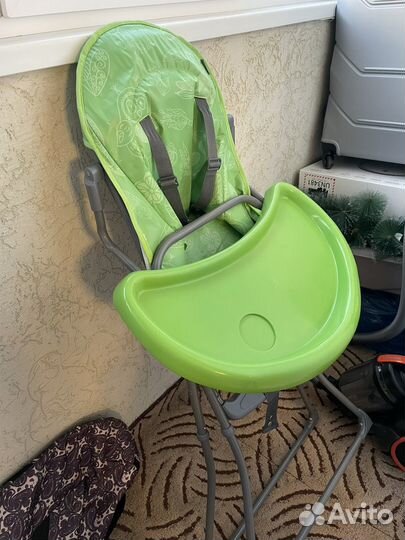 Стульчик для кормления