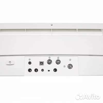 Цифровое пианино kawai es520