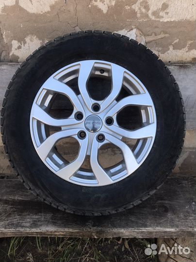 Viatti Brina 215/60 R16