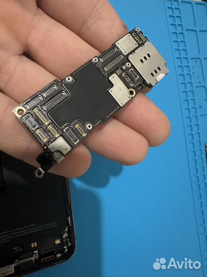 iPhone 14 Pro Max, 256 ГБ