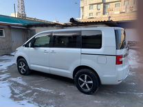 Mitsubishi Delica D5 2.3 AT, 2015, 158 000 км, с пробегом, цена 2 700 000 руб.