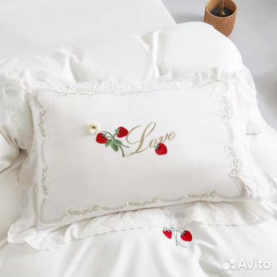 Постельное белье евро турция масион диор