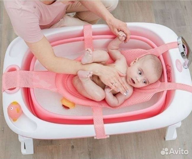 Гамак для купания