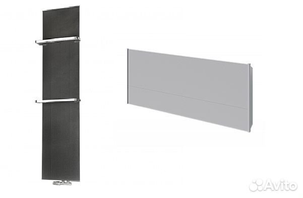 Панельные радиаторы