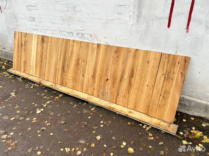 Амбарная доска на стену